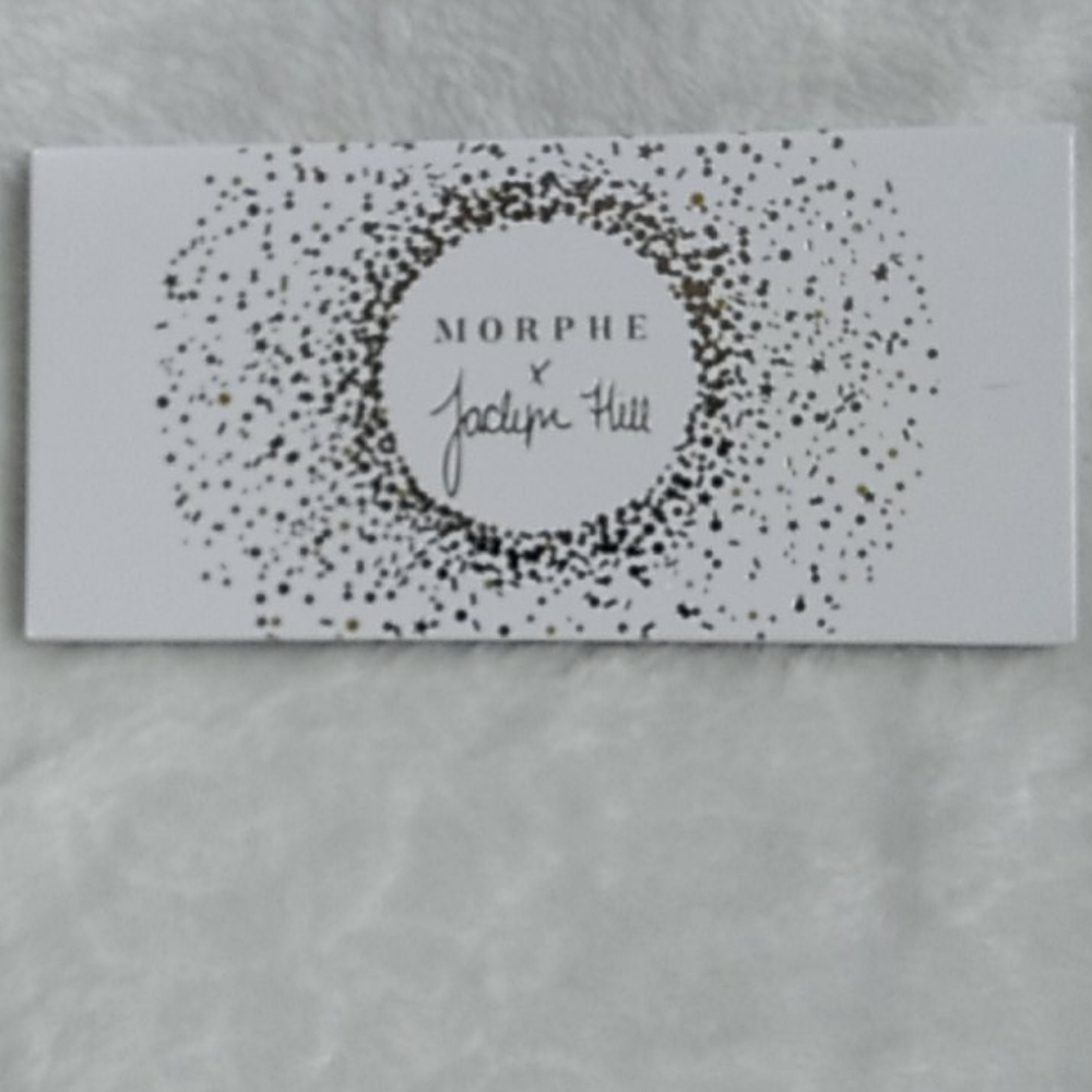 MORPHE JACLYNHILL EYESHADOW PALETTE